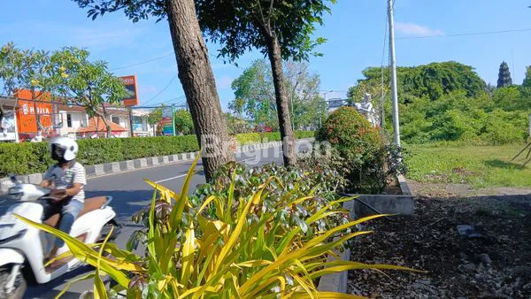 image TANAH KOMERSIAL AREA TUBAN, KUTA BALI  (1)