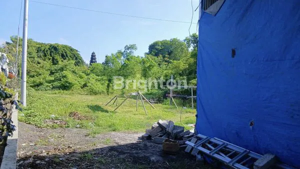 image TANAH KOMERSIAL AREA TUBAN, KUTA BALI  (2)