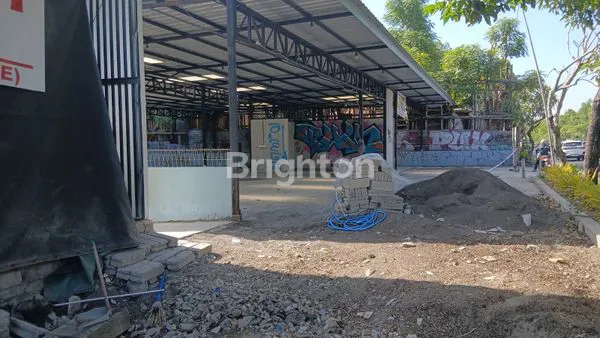 image TANAH KOMERSIAL AREA TUBAN, KUTA BALI  (3)