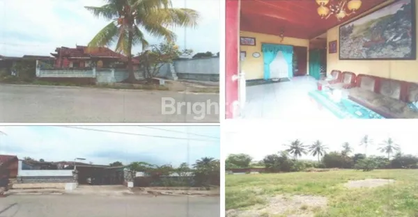 image RUMAH LATAR LUAS DI LABUHAN DALAM BANDAR LAMPUNG (1)