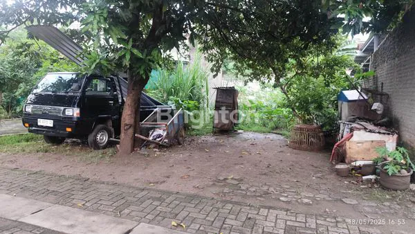 image TANAH SIAP BANGUN 159M² DI PUSAT KOTA MADIUN, DEKAT FASILITAS (1)