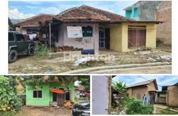 Gambar Property RUMAH DI KEDAMAIAN BANDAR LAMPUNG