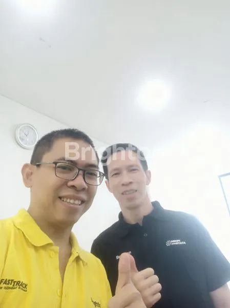 image RUMAH SIAP HUNI 2 LANTAI DI PASEBAN (6)