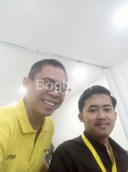 image RUMAH SIAP HUNI 2 LANTAI DI PASEBAN (3)