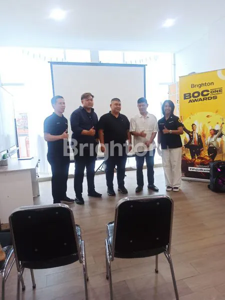 image RUMAH SIAP HUNI 2 LANTAI DI PASEBAN (5)