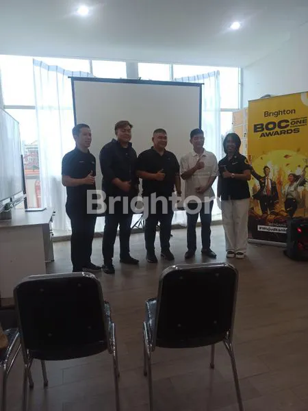 image RUMAH SIAP HUNI 2 LANTAI DI PASEBAN (7)