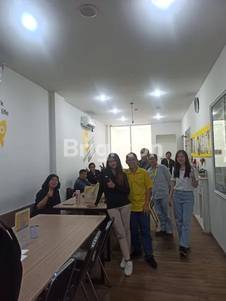 image RUMAH SIAP HUNI 2 LANTAI DI PASEBAN (8)