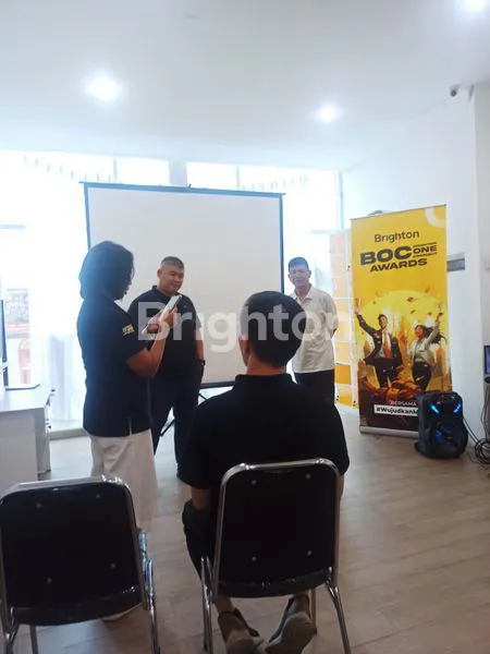 image RUMAH SIAP HUNI 2 LANTAI DI PASEBAN (4)