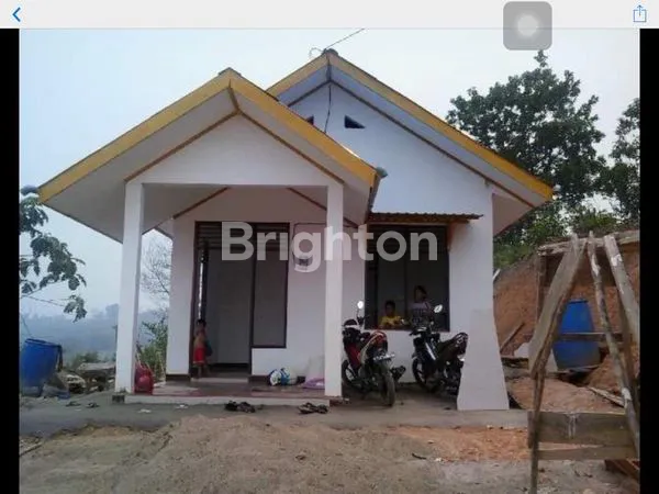 RUMAH MINIMALIS DI KOTA