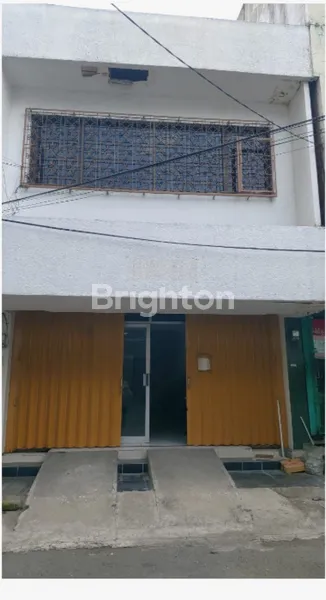 image RUKO DARMO PARK JLN MAYJEN SUNGKONO DEKAT DUKUH KUPANG, JOYOBOJO (1)