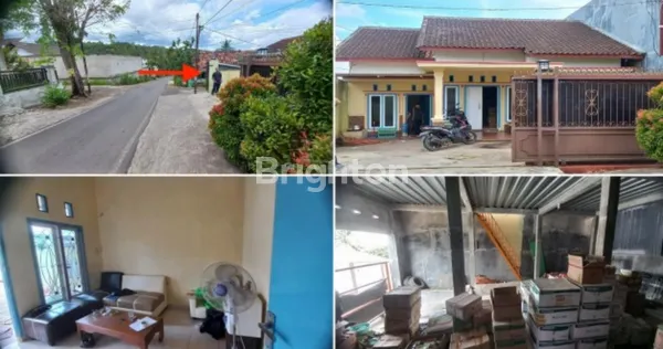 Gambar Property RUMAH MEWAH DI TANJUNG KARANG BARAT