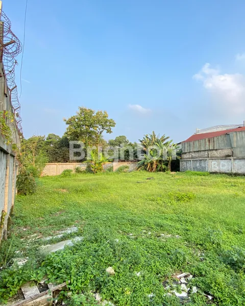 image TANAH SEGEDE INI, MAU BIKIN RUMAH ATAU TEMPAT USAHA JUGA BISA (2)