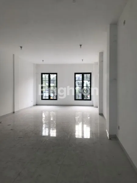 image RUKO BARU PREMIUM SEMERU MAGERSARI - SHM, 3 LANTAI, PARKIR LUAS (4)