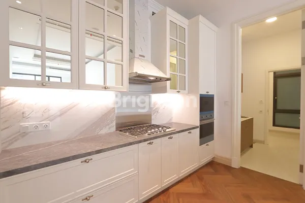 image DIJUAL BU APARTEMENT LE PARC (5)