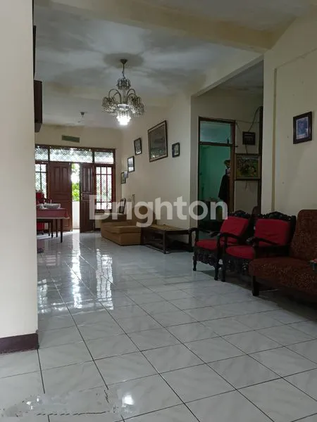 image RUMAH 2 1/2 LANTAI DI PUSAT KOTA- BANTARJATI BOGOR (3)