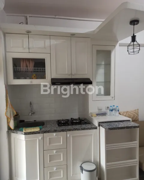 image 550 JUTA = 1 UNIT APARTEMEN + ISIANNYA. MURAH BANGET KAN?  (6)