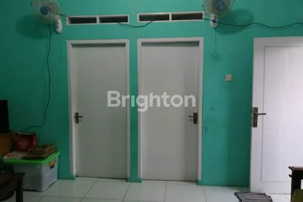 image RUMAH DI JUAL SIAP HUNI DI DEPOK, 5-10 MENIT KE STASIUN CITAYAM, 10-15 MENIT KE TOL SAWANGAN,  30-40 MENIT KE BOGOR KOTA (3)