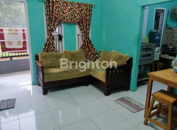 image RUMAH DI JUAL SIAP HUNI DI DEPOK, 5-10 MENIT KE STASIUN CITAYAM, 10-15 MENIT KE TOL SAWANGAN,  30-40 MENIT KE BOGOR KOTA (2)