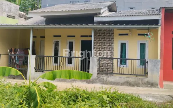 image RUMAH DI JUAL SIAP HUNI DI DEPOK, 5-10 MENIT KE STASIUN CITAYAM, 10-15 MENIT KE TOL SAWANGAN,  30-40 MENIT KE BOGOR KOTA (1)