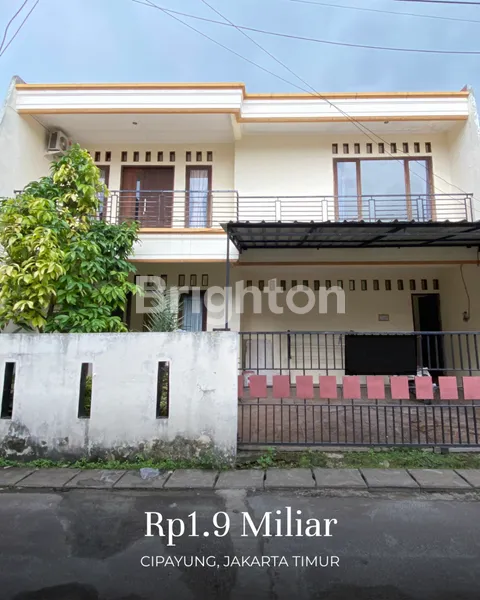 image BUKAN CUMA RUMAH, INI STARTER PACK HIDUP ENAK DI JAKARTA TIMUR (1)