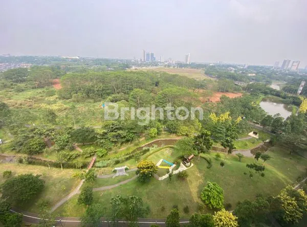 image APARTEMENT BSD - MARIGOLD BOTANIC LIVING AT NAVAPARK (7)