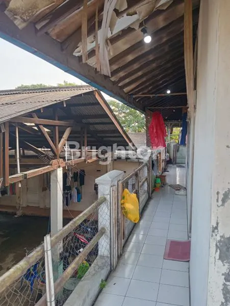 image KOS 17 KAMAR LENGKAP DI KIARACONDONG, BANDUNG - SHM (6)