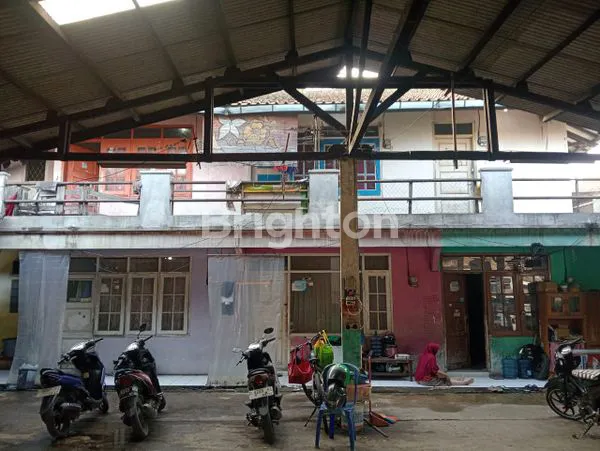 image KOS 17 KAMAR LENGKAP DI KIARACONDONG, BANDUNG - SHM (4)