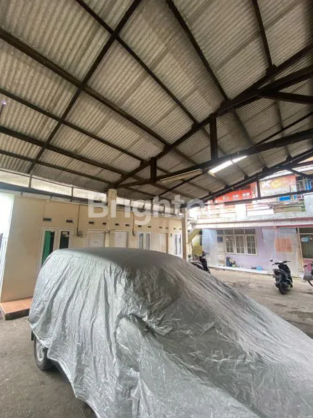 image KOS 17 KAMAR LENGKAP DI KIARACONDONG, BANDUNG - SHM (3)