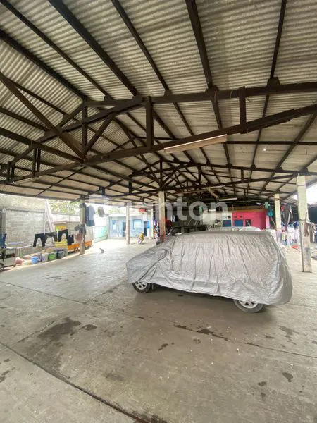 image KOS 17 KAMAR LENGKAP DI KIARACONDONG, BANDUNG - SHM (7)