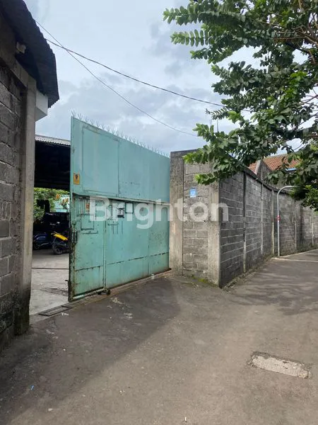 image KOS 17 KAMAR LENGKAP DI KIARACONDONG, BANDUNG - SHM (2)