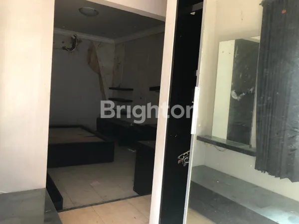 image RUMAH HITUNG TANAH MOJOARUM, COCOK DIBANGUN KOS, SELANGKAH RAYA MULYOREJO (6)