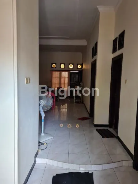 image RUMAH KONDISI BAGUS, LEBAK, KENJERAN (3)