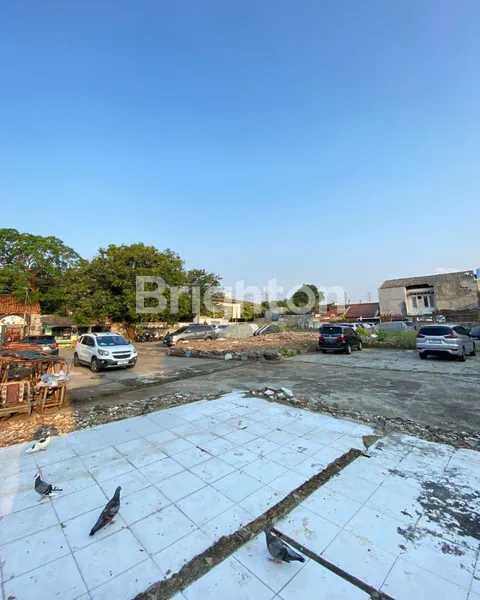 image KALAU BISA BANGUN OFFICE TOWER DI MATRAMAN, KENAPA NGGAK? (5)