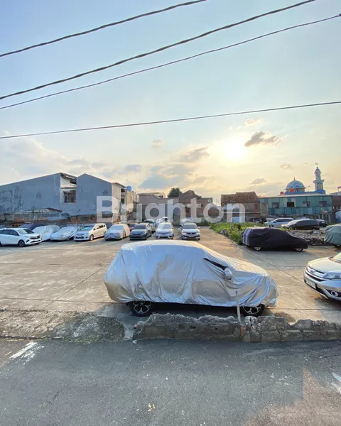 image KALAU BISA BANGUN OFFICE TOWER DI MATRAMAN, KENAPA NGGAK? (6)