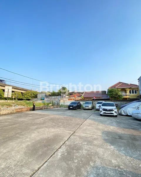 image KALAU BISA BANGUN OFFICE TOWER DI MATRAMAN, KENAPA NGGAK? (7)