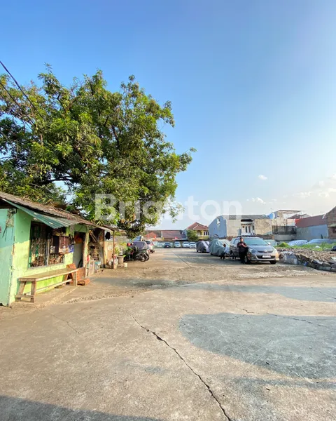 image KALAU BISA BANGUN OFFICE TOWER DI MATRAMAN, KENAPA NGGAK? (8)