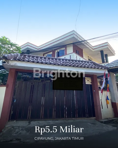 image RUMAH BUAT HIDUPIN KELUARGA, RUKO BUAT HIDUPIN DOMPET (1)