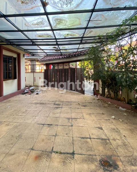 image RUMAH BUAT HIDUPIN KELUARGA, RUKO BUAT HIDUPIN DOMPET (2)