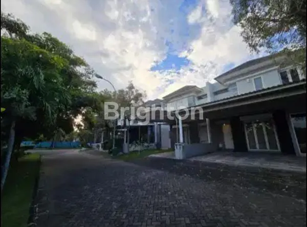 image RUMAH DI WISATA BUKIT MAS 2 CLUSTER DU LOUVRE  (4)