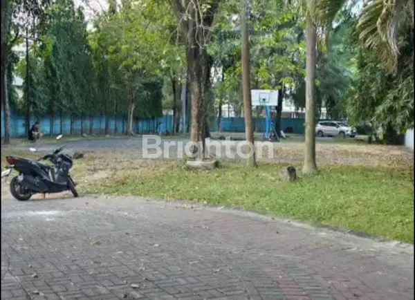 image RUMAH DI WISATA BUKIT MAS 2 CLUSTER DU LOUVRE  (3)