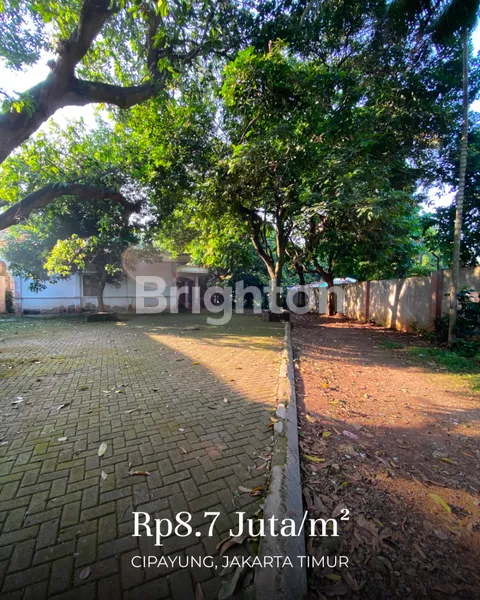 image LAHAN SEGEDE GABAN, HARGA MASIH WARAS – JARANG ADA DI JAKARTA! (1)