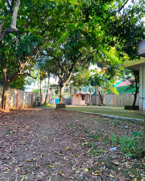 image LAHAN SEGEDE GABAN, HARGA MASIH WARAS – JARANG ADA DI JAKARTA! (2)