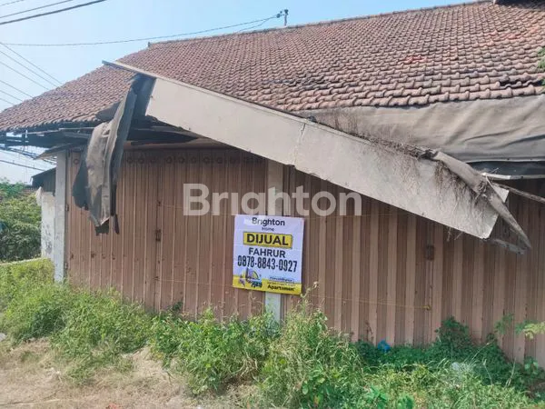 image DI JUAL RUKO DI JALAN RAYA  BY PASS PANDAAN SUMBEREJO KABUPATEN PASURUAN (3)
