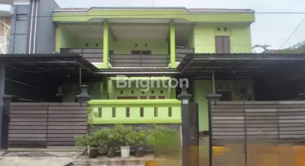 image RUMAH TINGGAL DAN KOST KUTISARI SELATAN 2 LANTAI DEKAT SIWALANKERTO, RUNGKUT, JEMUR ANDAYANI (1)