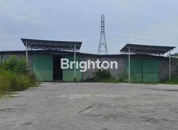 image GUDANG RAYA BYPASS - MOJOKERTO (1)