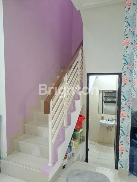 image DIJUAL RUMAH TAPI CLUSTER SHINANO JGC (4)