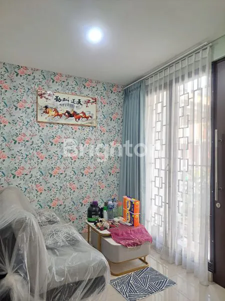 image DIJUAL RUMAH TAPI CLUSTER SHINANO JGC (5)