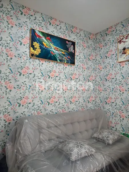 image DIJUAL RUMAH TAPI CLUSTER SHINANO JGC (1)