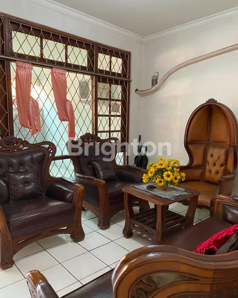 image SERIUS, RUMAH SHM 2 LANTAI CUMA RP1,5M DI JAKARTA TIMUR? GRAB IT FAST!  (3)