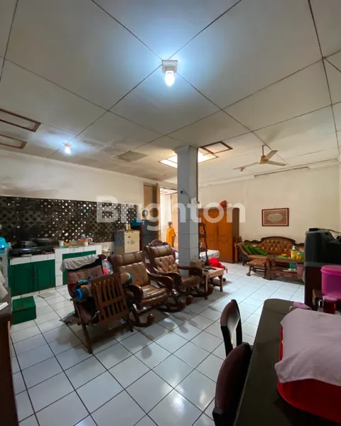 image SERIUS, RUMAH SHM 2 LANTAI CUMA RP1,5M DI JAKARTA TIMUR? GRAB IT FAST!  (5)